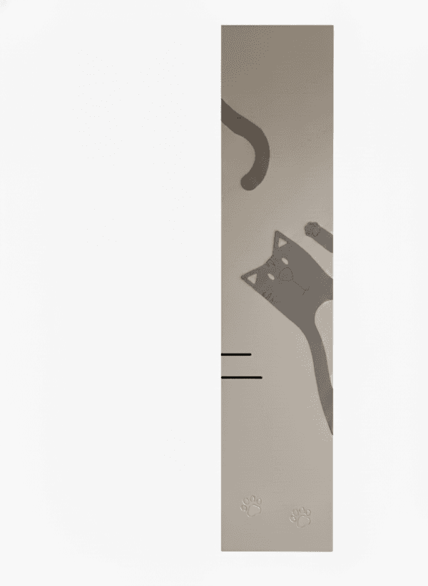 Vaiko kambario interjeras su Kidsfronts IKEA PAX durimis