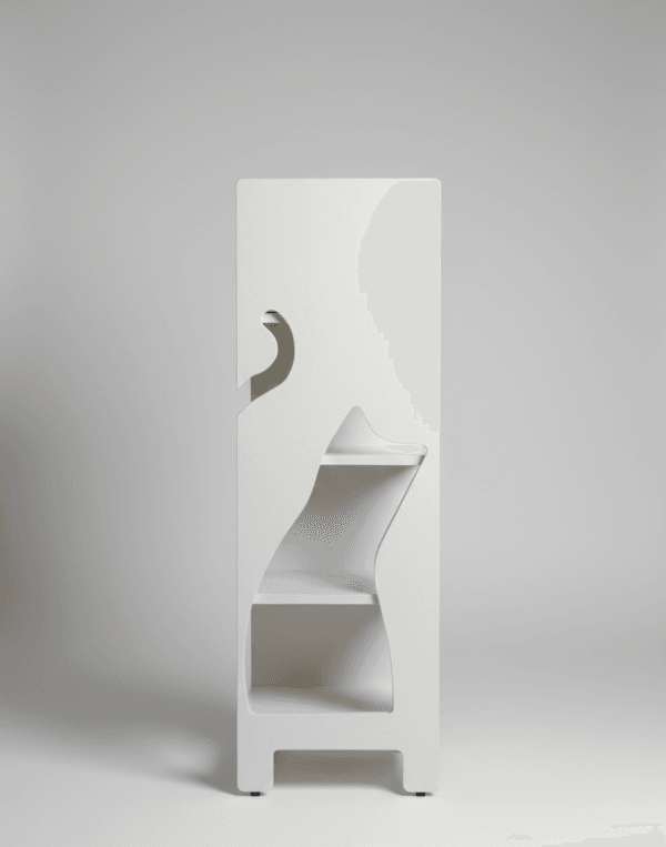 spinta kabykla su katinu sonine nuotrauka