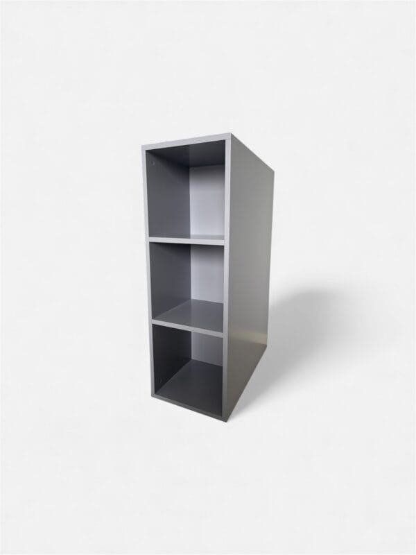 Mini montessori komoda be katino dizaino