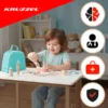 kruzzel odontologo rinkinys su 24 priedais